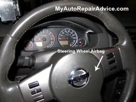 Auto Airbag Repair