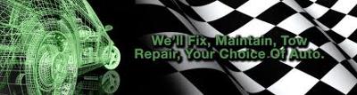 Complete Auto Cares Repairs - Plainfield Naperville IL