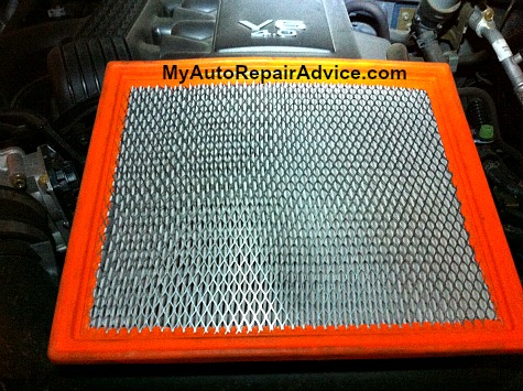 How Often To Change Air Filter >> When To Change Air Filter In A Car How Often To Change Air Filter >> When To Change Air Filter In A Car