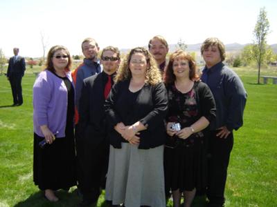 Our Family