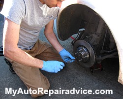 DIY Auto Repair