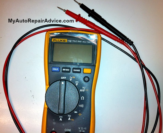 Multimeter