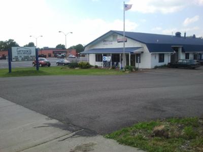 Uptown Auto Service Repair Shop